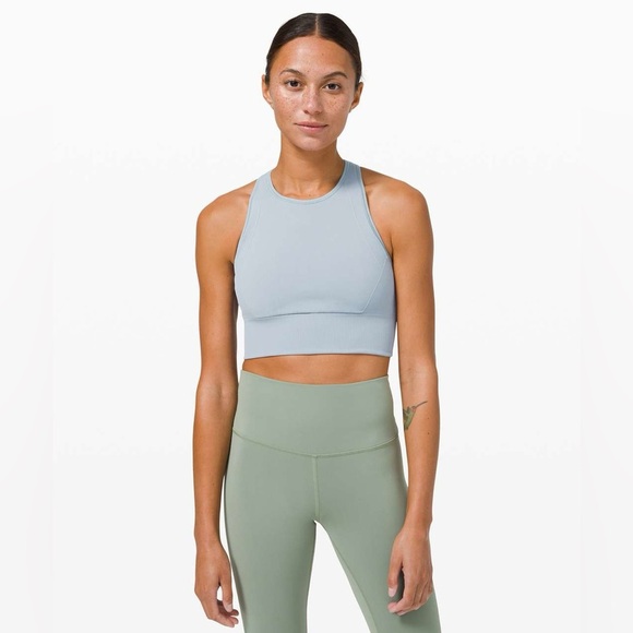 Lululemon Ebb to Train Bra, Medium Support, C/D Cup - Picture 9 of 9